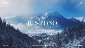 The Best of BTS Vol.2 | 1 Hour Piano Collection