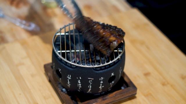 Japanese Bento Box Recipe | Grilled Unagi Bowls | Healthy Asian Meal Prep Ep 28. смотреть онлайн