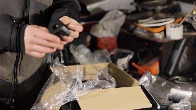 Ништяки для иж юпитер 5 и КаваЗуки смотреть онлайн