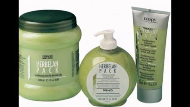 Маски для восстановления волос Dikson