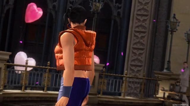 The Jin Walk смотреть онлайн