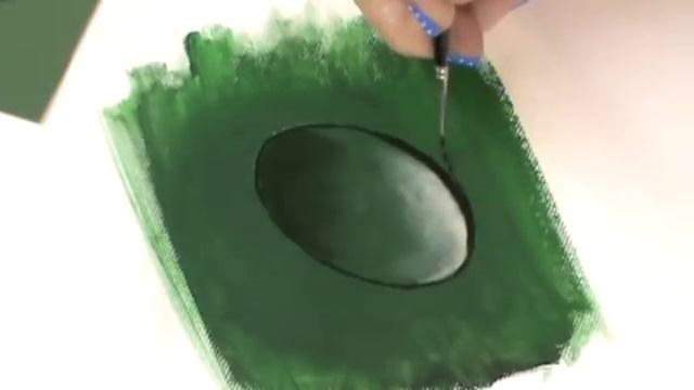 How do you Paint a realistic Waterdrop? смотреть онлайн