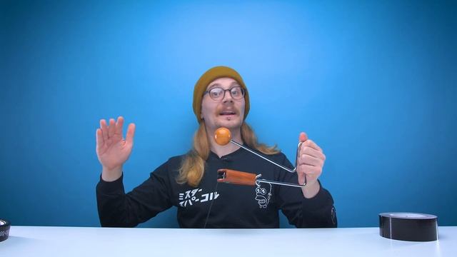 Vibraslap, A Famous Instrument That Doesn't Do Much | LOOTd