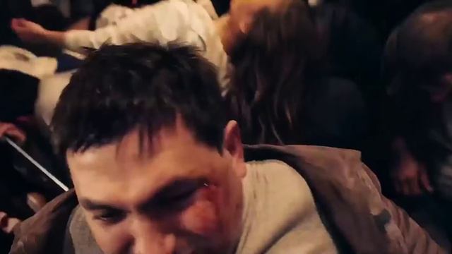 Метро смотреть онлайн