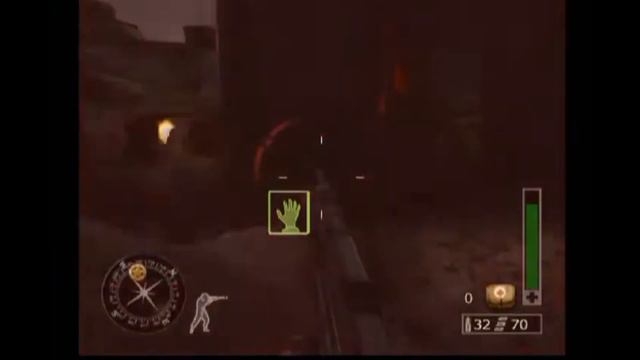 CALL OF DUTY: FINEST HOUR - PS3 смотреть онлайн
