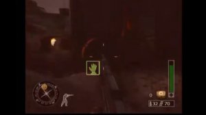 CALL OF DUTY: FINEST HOUR - PS3