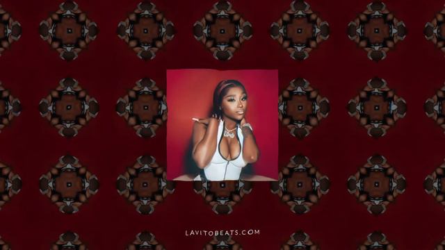 Erica Banks Type Beat "SKRT | Free Nicky Minaj Type Twerk Beat (Lavito Beats) смотреть онлайн