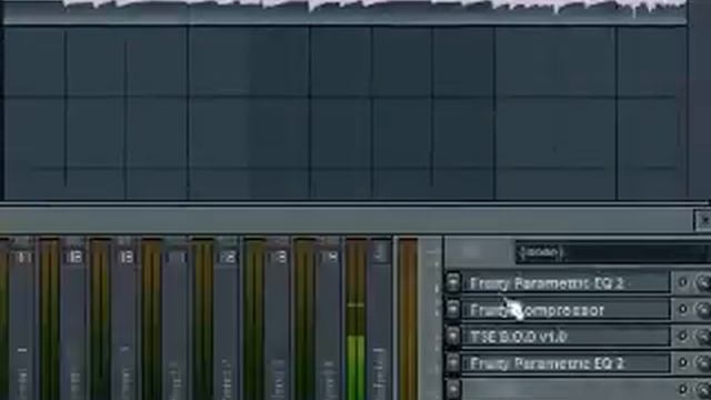 Bass processing - Layering Trick - Rock/ Metal (FL Studio/ TSE B.O.D./ Kefir) смотреть онлайн