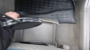 Обзор шевроле-Реззо!!!в родной краске!