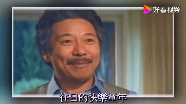 台湾电影“異乡梦“主题曲MV，骆明道作曲、田路路主唱，电影由白景瑞执导，林青霞与秦祥林领衔主演。 смотреть онлайн