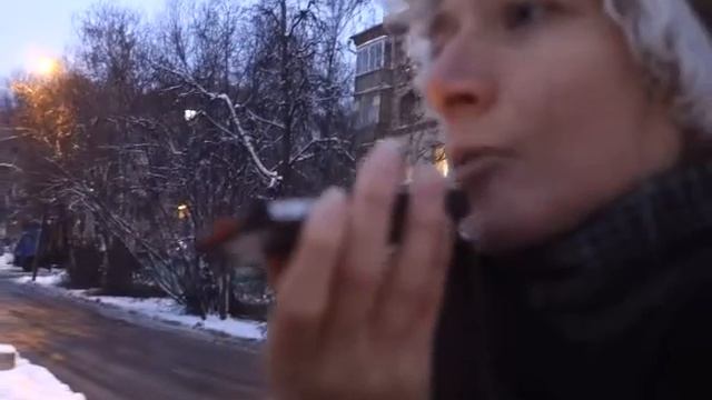 Ольга Мостинская, ул. Василисы Кожиной (Филёвский парк) 30.01.2018 ч. 2/2 смотреть онлайн