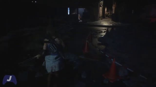 Yo Son! Pass The Sticks! Resident Evil 3: Episode 4 смотреть онлайн