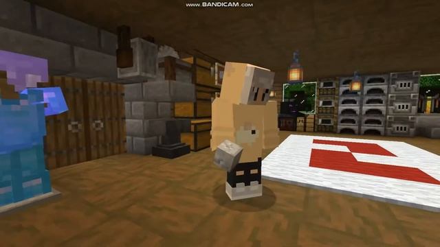 обезьяна смотрит на череп но это майнкрафт смотреть онлайн