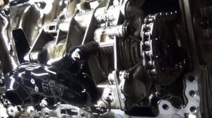 Двигатель BMW B47D20 A для X3 G01 2017 после