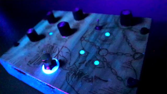 THE SIBRIEX DISTORTION - A Terrible Mishap at Cloning Facility Delta One смотреть онлайн