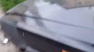 Детонация двигателя ЗМЗ 406