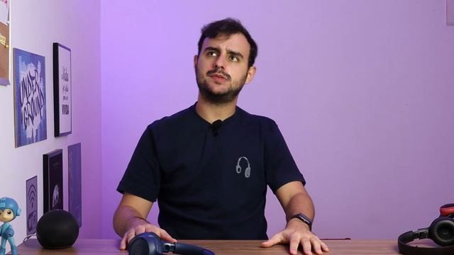 ATUALIZOU! JBL 520bt chegou aí. Vale mais a pena do que o JBL 510bt? смотреть онлайн