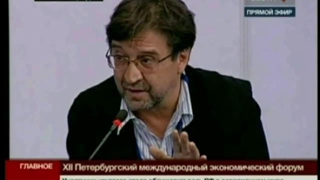 Юрий Шевчук VS Шевченко смотреть онлайн