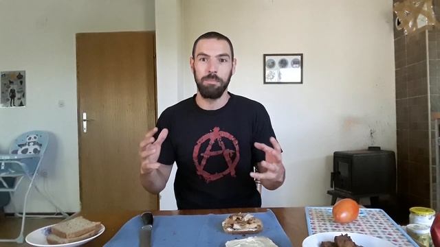 Сендвичи од остатоци смотреть онлайн