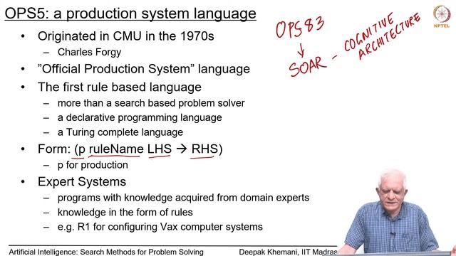 The Inference Engine смотреть онлайн