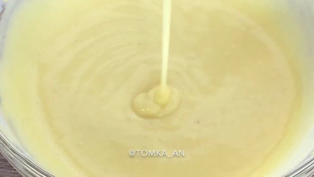 Венские вафли (диетические, пп) смотреть онлайн