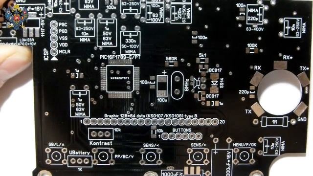 Fortune M2, M3 do it yourself смотреть онлайн