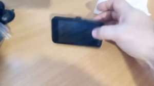 Обзор авто-регистратора Dual Ltns Vehicle blackBOX DVR