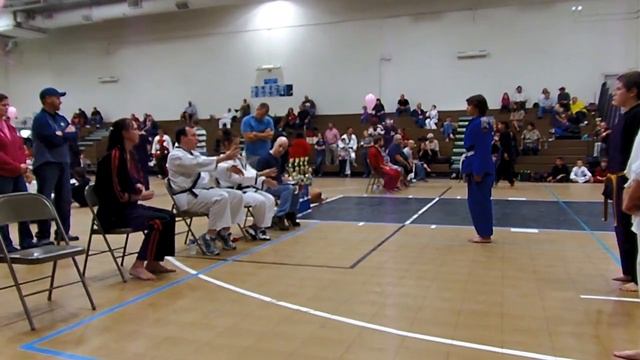 2015 10 1 Alex Jamison USA Karate and Ju Jitsu смотреть онлайн