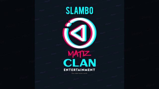 MATIZ CLAN "slambo" ||official lyrics|| смотреть онлайн