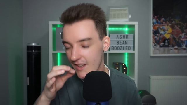 [ASMR] Bean Boozled смотреть онлайн