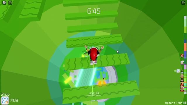 КОГДА Я БУДУ СНИМАТЬ С КАМЕРОЙ? ОТВЕЧАЮ НА САМЫЕ ВАЖНЫЕ ВОПРОСЫ! Roblox Tower of Hell смотреть онлайн