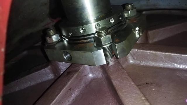 Pressure test fifi pump 10 bar / 1 Mpa #kukuhhadikusuma #pressuretest #firepumpcooling #firefightin смотреть онлайн