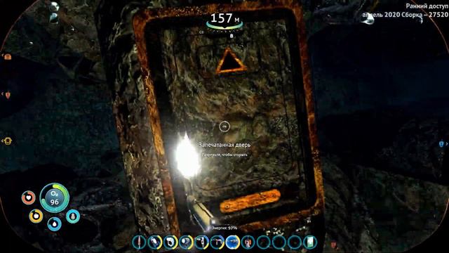 Subnautica Below Zero новый сюжет. Все обломки корабля смотреть онлайн