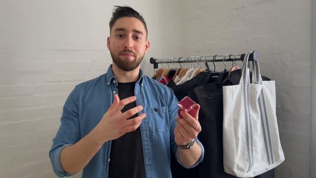 Tom Ford Electric Cherry First Impressions смотреть онлайн