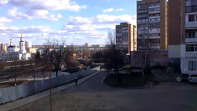 0408, город Орёл, кинотеатр Победа, Почтовый переулок, Детский Парк, поклонный крест смотреть онлайн