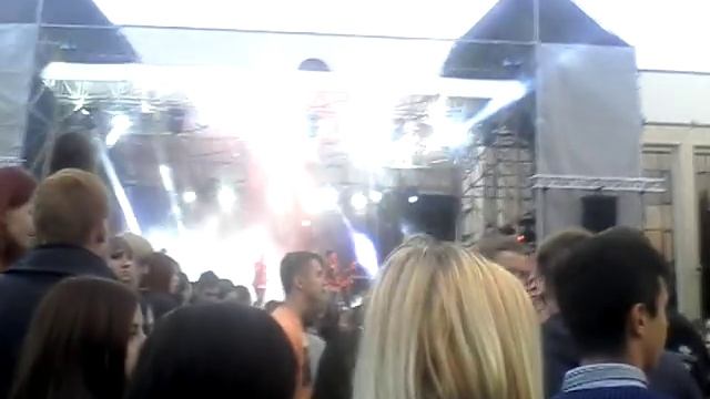 Новополоцк 05.09.2015 смотреть онлайн