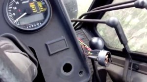 МТЗ-82,  Дело было в замке!