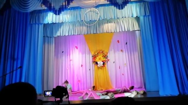 Ангелы снов-Цирковая студия "Энергия" смотреть онлайн