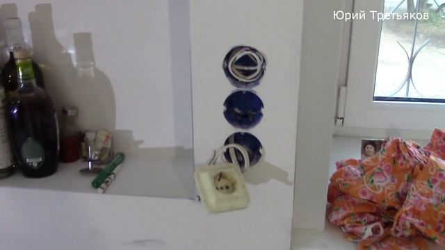 Хрущевка. Интересные решения в ремонте. Кухня. #Ремонтсвоимируками смотреть онлайн