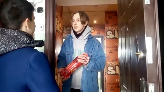 Предвыборный ролик смотреть онлайн