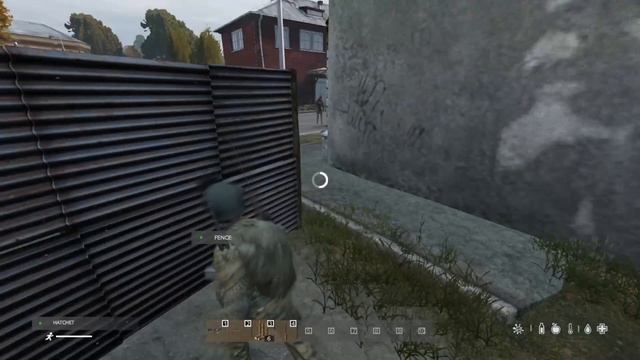 DayZ Standalone - Is metal plating in building worth it? (TEST) смотреть онлайн