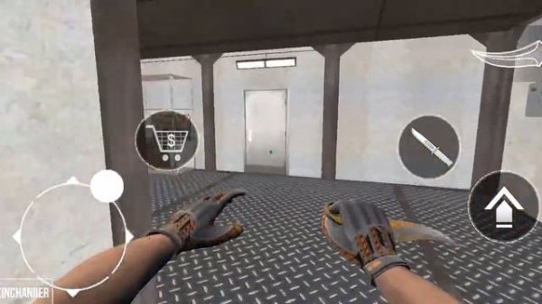 Обзор приватки ProjectBest (патч 1.6)