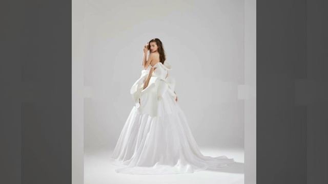 СВАДЕБНОЕ ПЛАТЫЕ БРЕНД МОДНЫЕ смотреть онлайн
