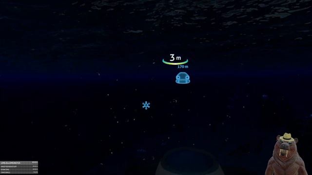 Twitch Vod - Subnautica VR with FCS - 3/24/2023 смотреть онлайн
