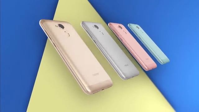 Huawei Honor 6A Commercial I Specifications, Price, Camera I Honor 6A Review смотреть онлайн