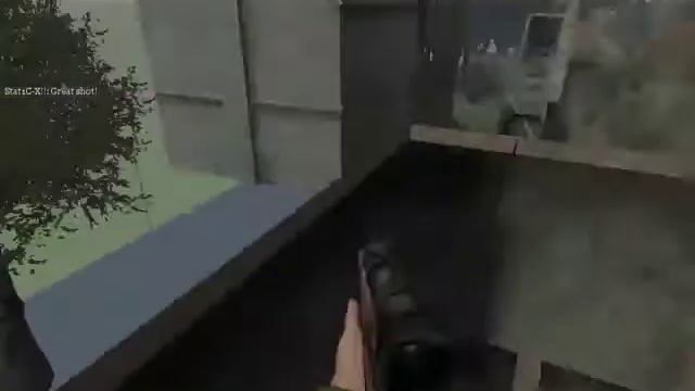 Call Of Duty 2 Jump Mere,Eglise (Static-X) смотреть онлайн