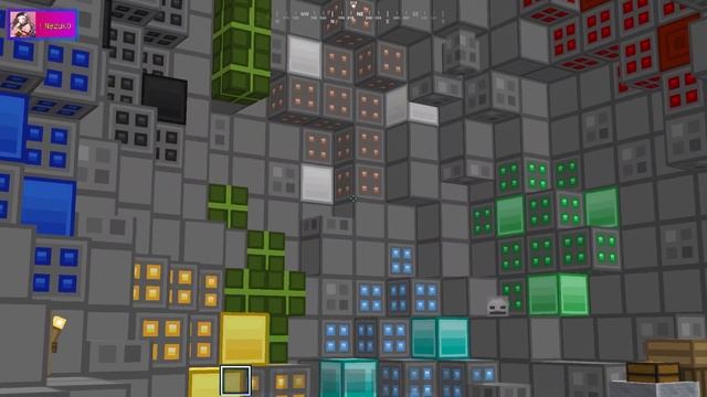 TOP5 ANIME TEXTURE PACKS PREVIEW - MINECRAFT