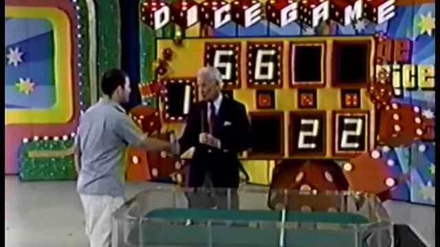 Eric's The Price Is Right Adventure смотреть онлайн