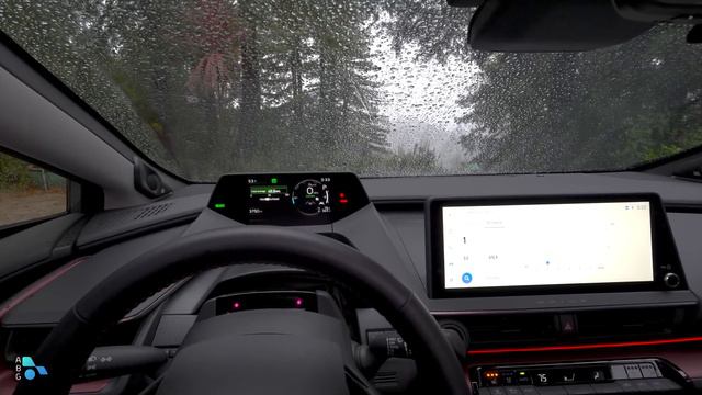 The 2024 Prius Prime Is Exactly The Kind Of Crazy Prius Toyota Needed. 10 Years Ago... смотреть онлайн