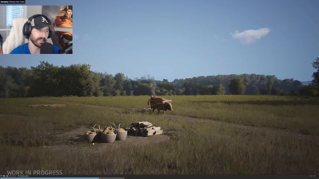 Something To Look Forward To - Manor Lords Announcement - Early Access Date! смотреть онлайн